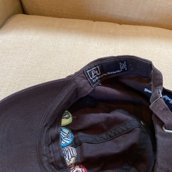 Body Training Systems Hat - Picture 6 of 7